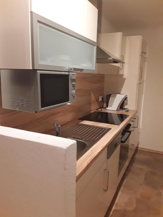 Apartments Steger ファアーク・アム・ゼー 部屋 写真