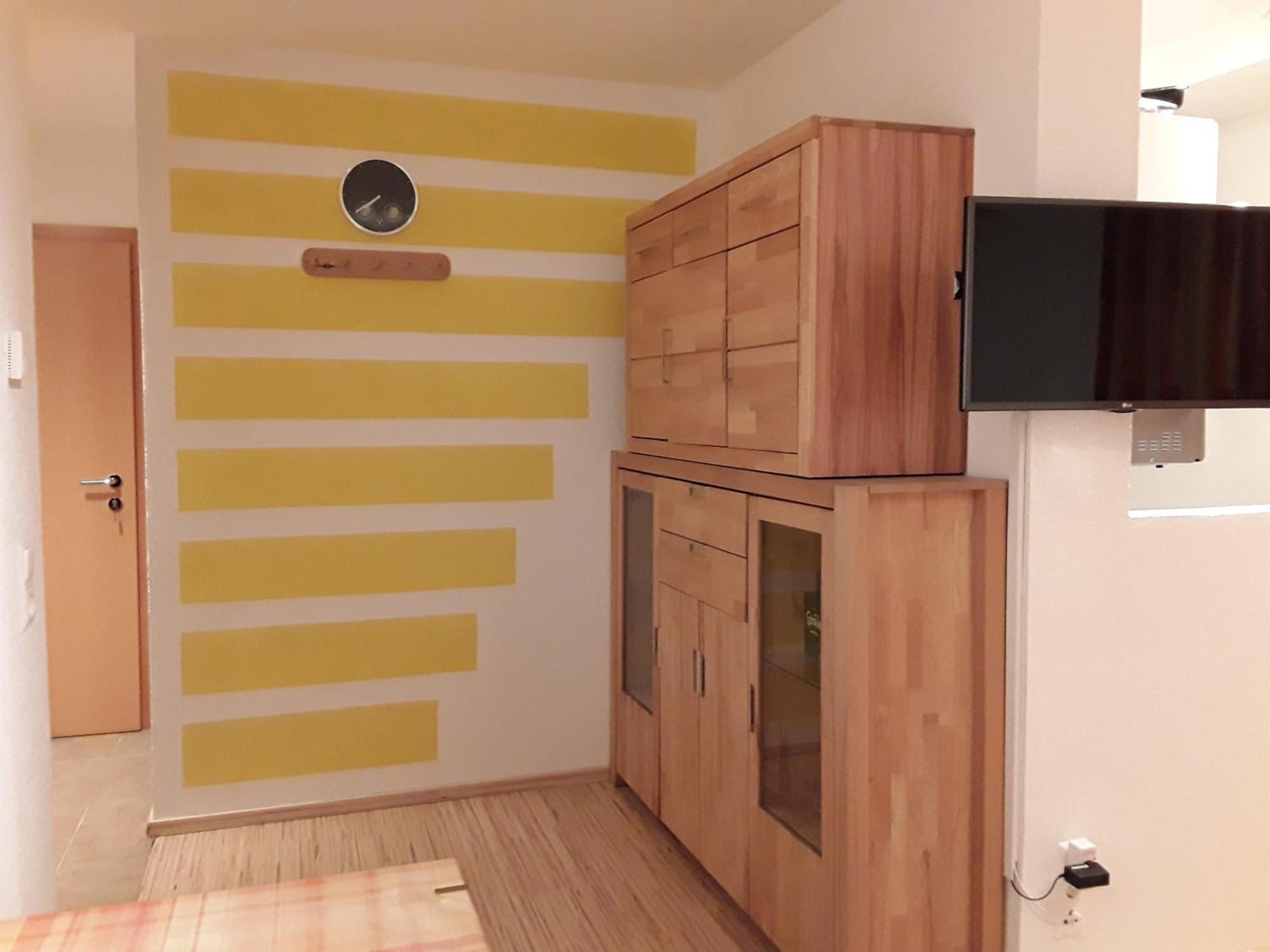 Apartments Steger ファアーク・アム・ゼー 部屋 写真