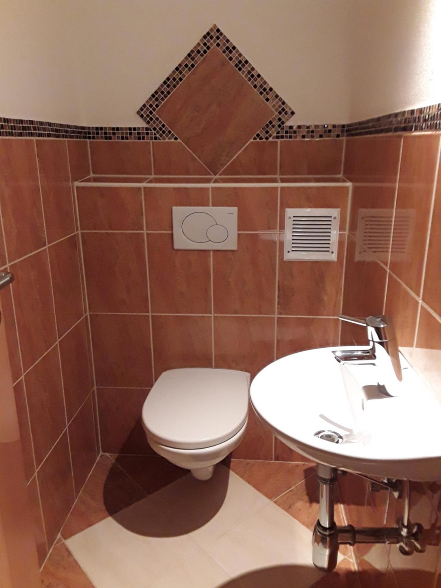 Apartments Steger ファアーク・アム・ゼー 部屋 写真