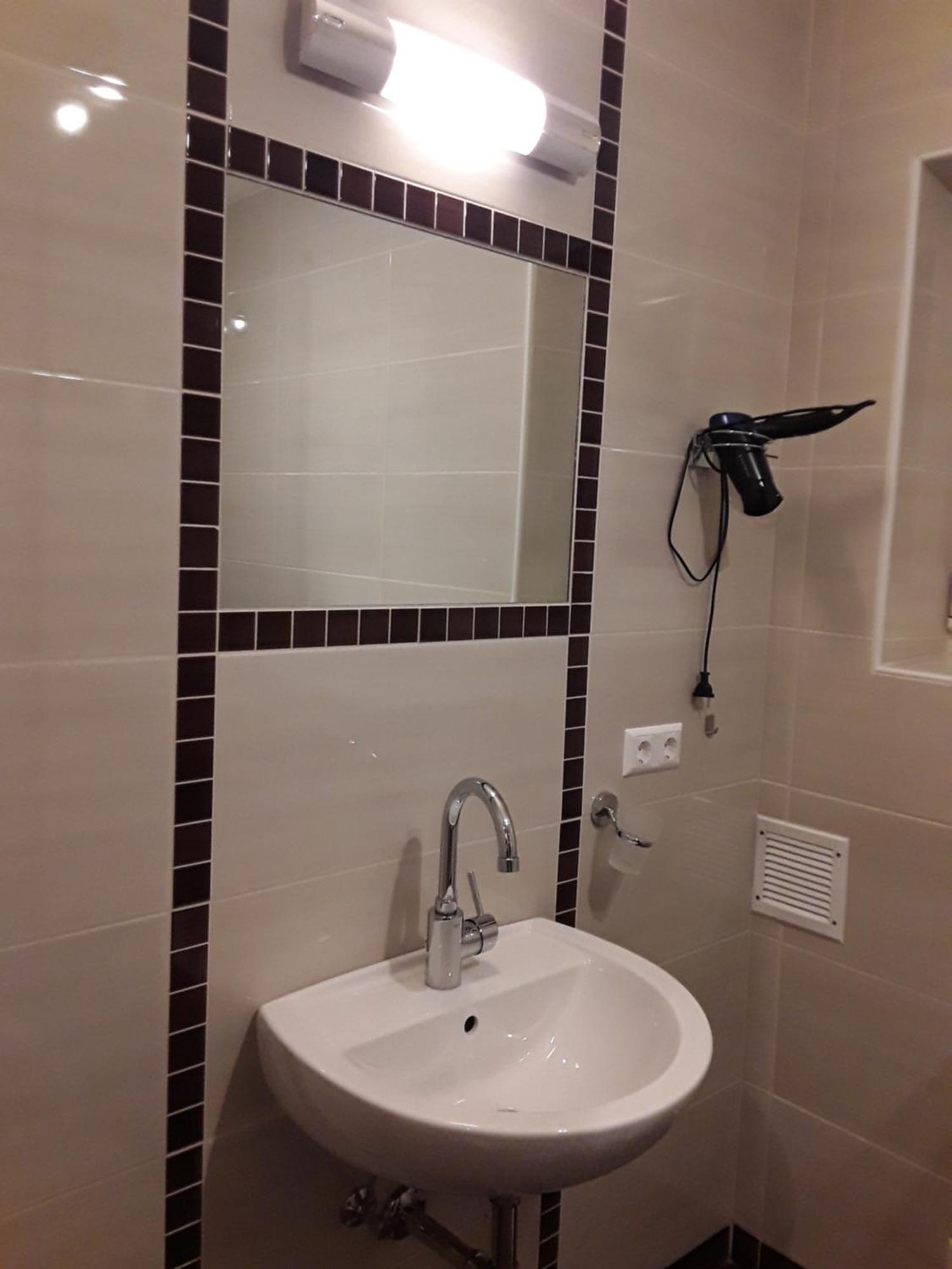 Apartments Steger ファアーク・アム・ゼー 部屋 写真