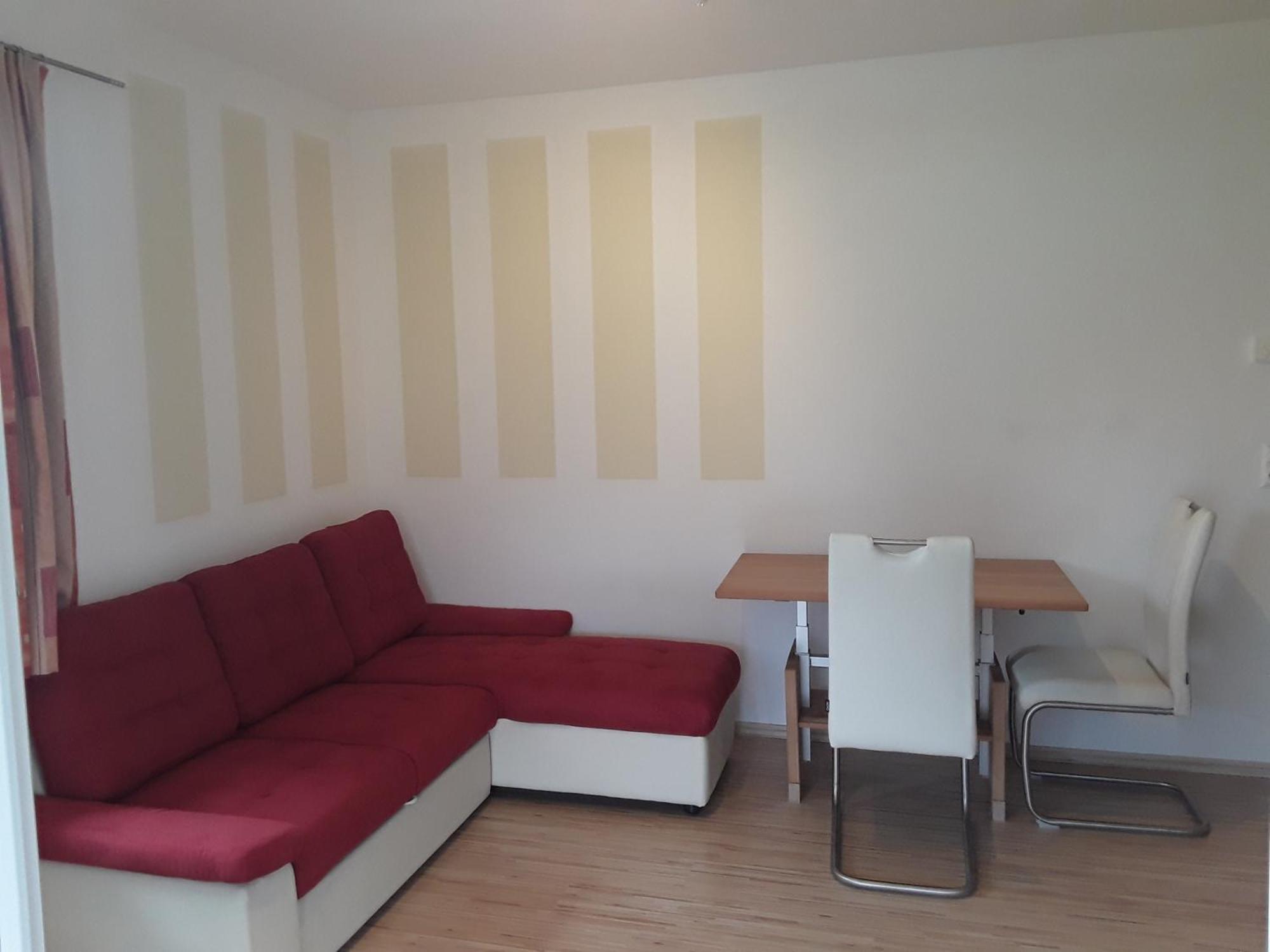 Apartments Steger ファアーク・アム・ゼー 部屋 写真