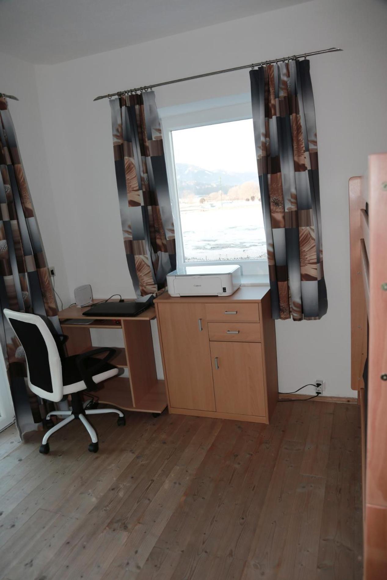 Apartments Steger ファアーク・アム・ゼー 部屋 写真