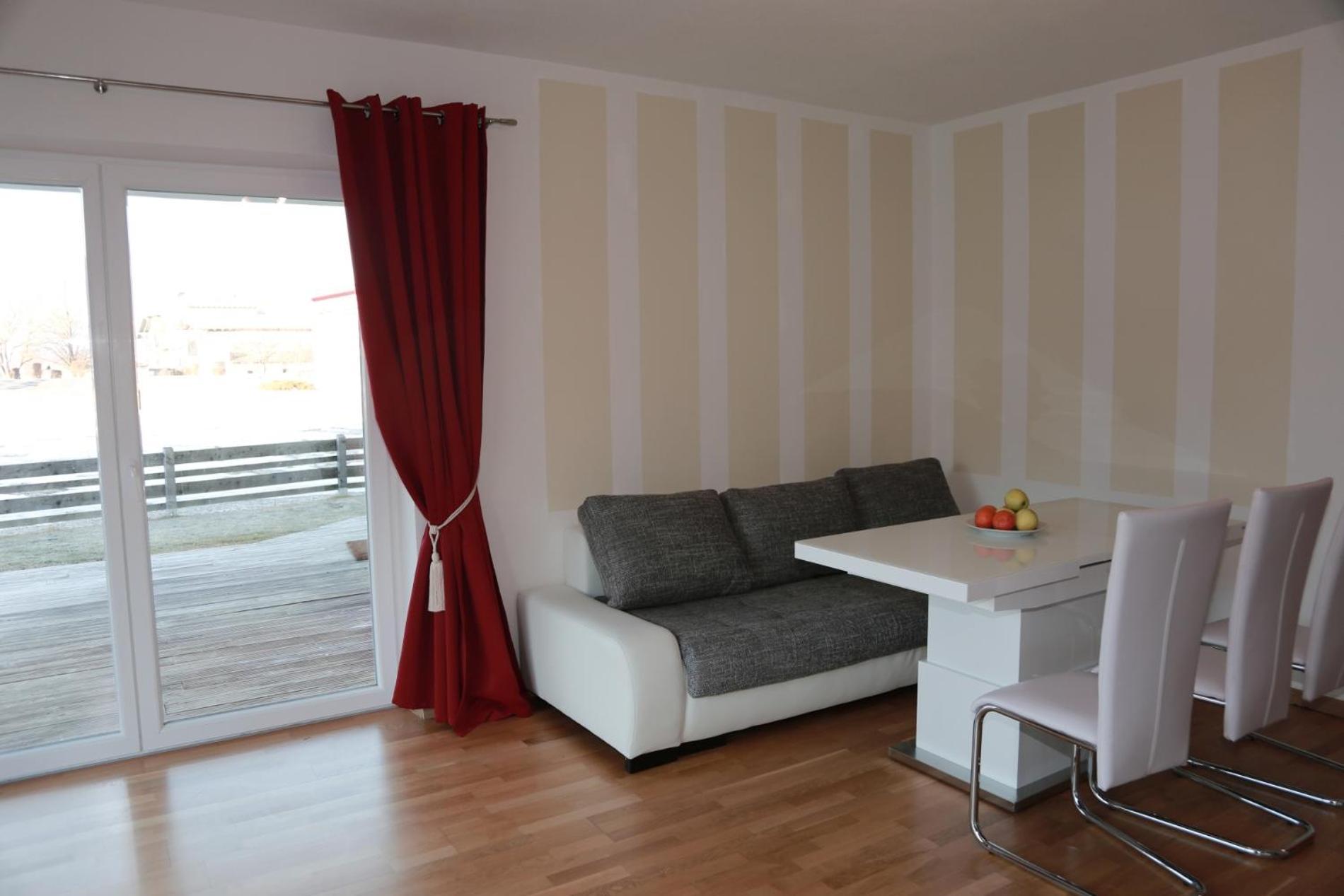 Apartments Steger ファアーク・アム・ゼー 部屋 写真