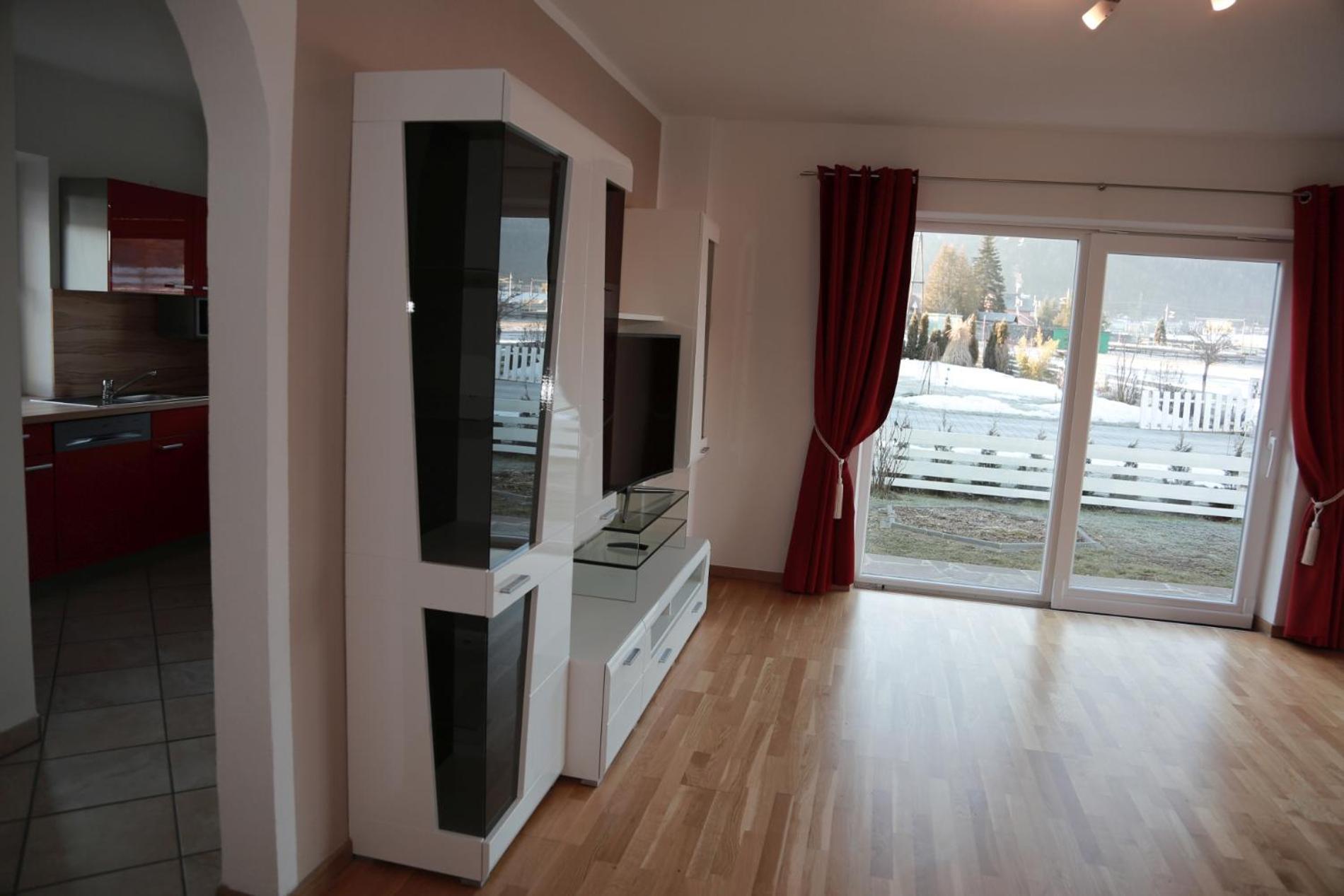 Apartments Steger ファアーク・アム・ゼー 部屋 写真