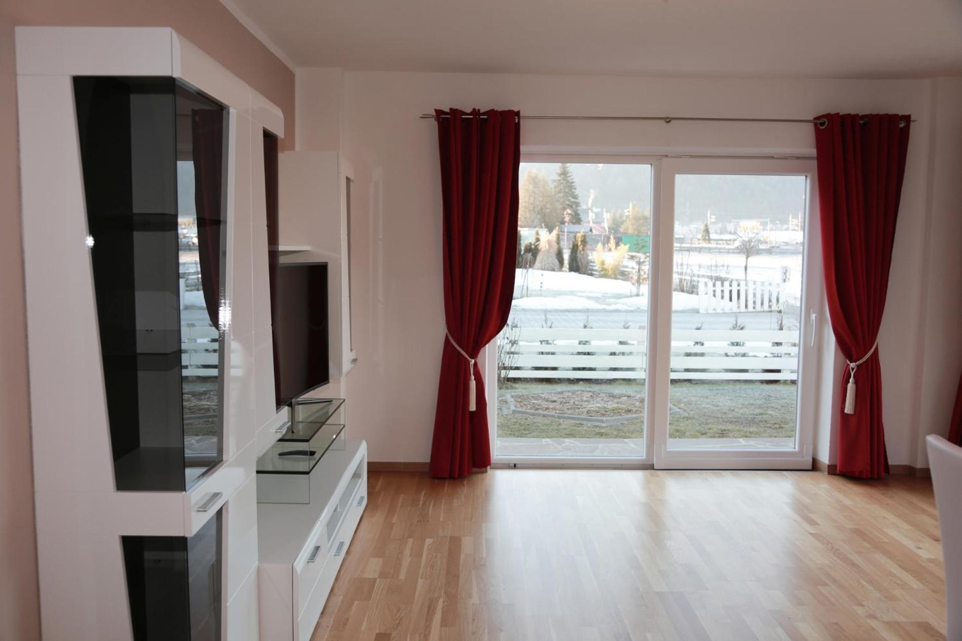 Apartments Steger ファアーク・アム・ゼー 部屋 写真