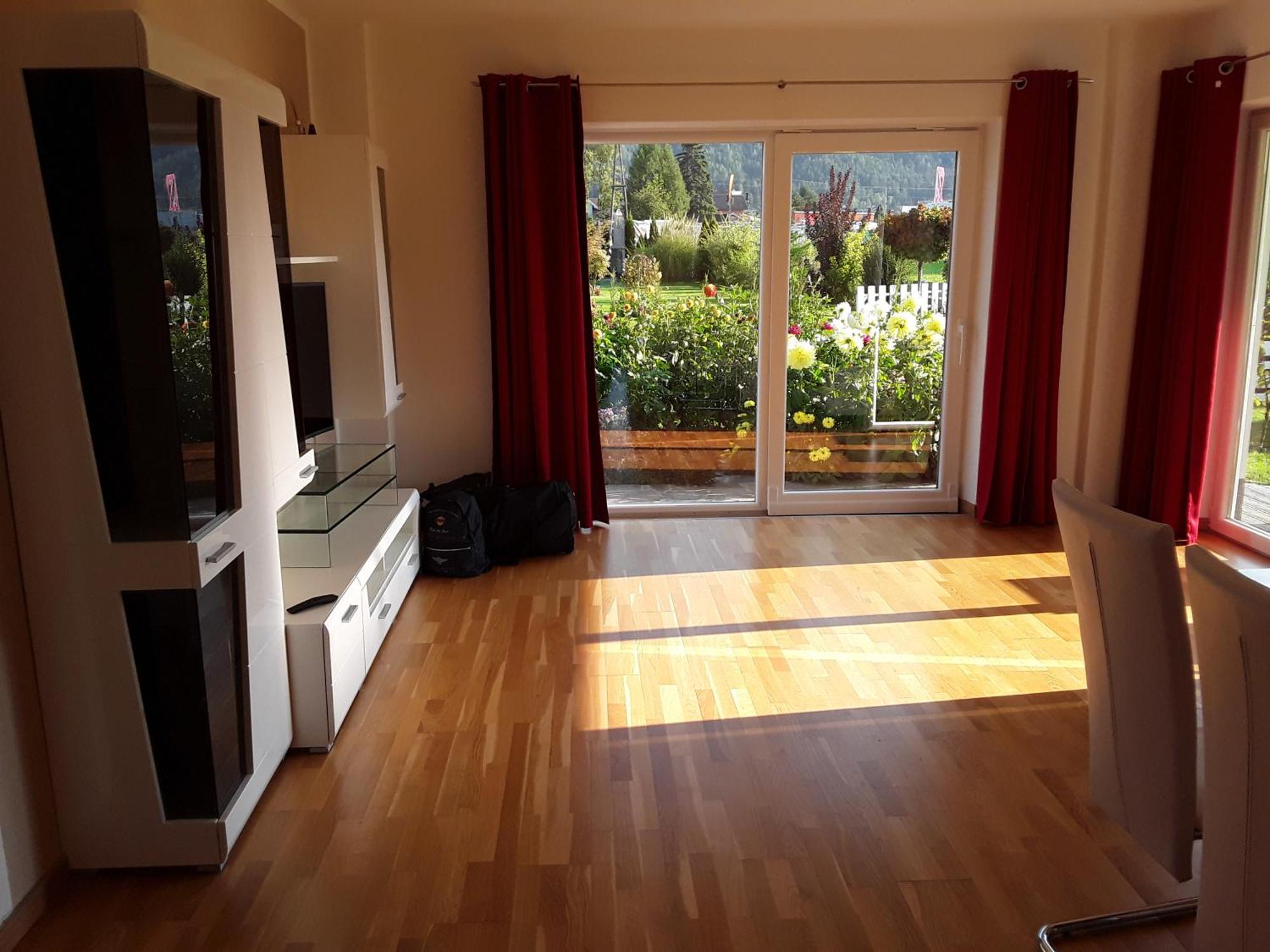 Apartments Steger ファアーク・アム・ゼー 部屋 写真