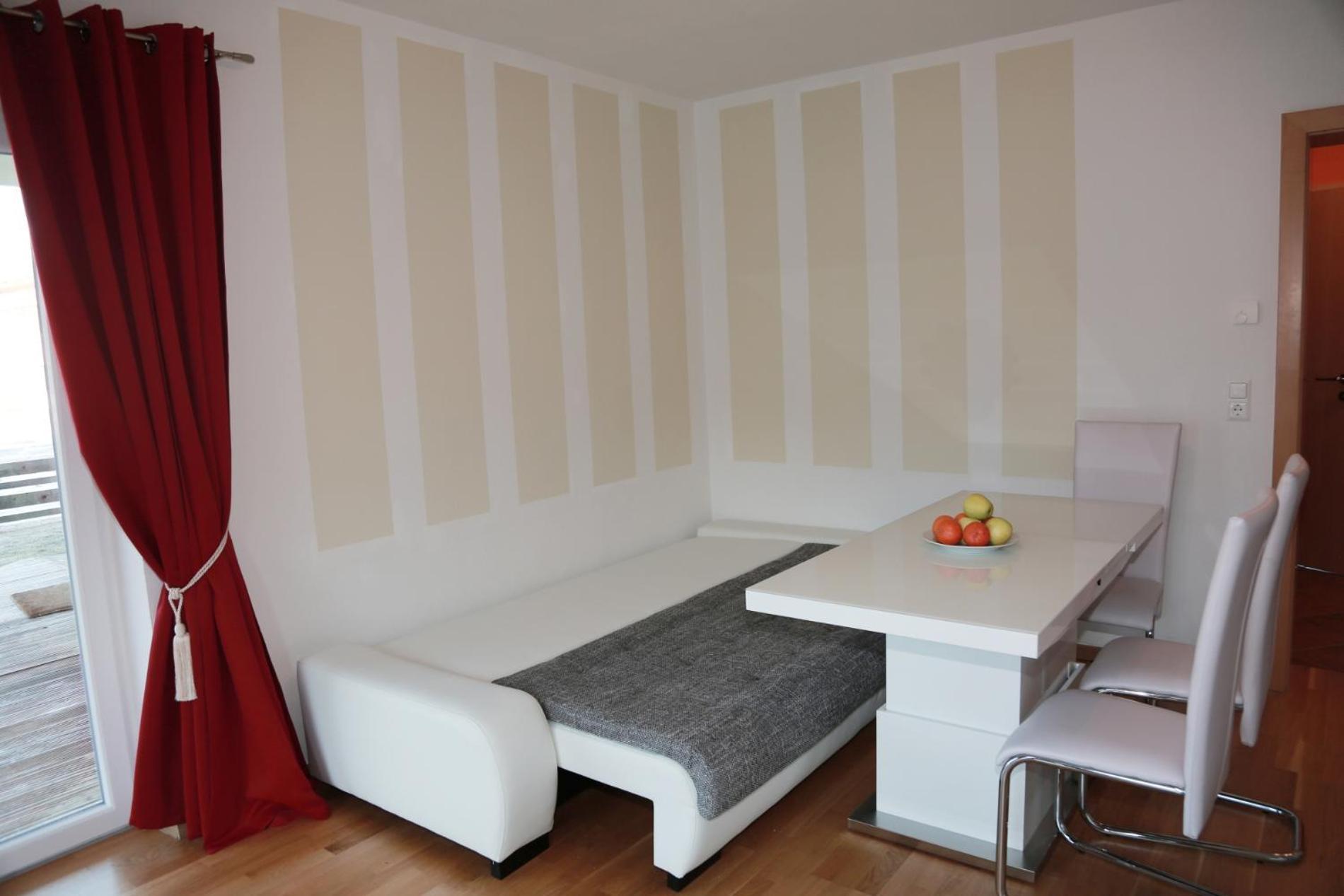 Apartments Steger ファアーク・アム・ゼー 部屋 写真
