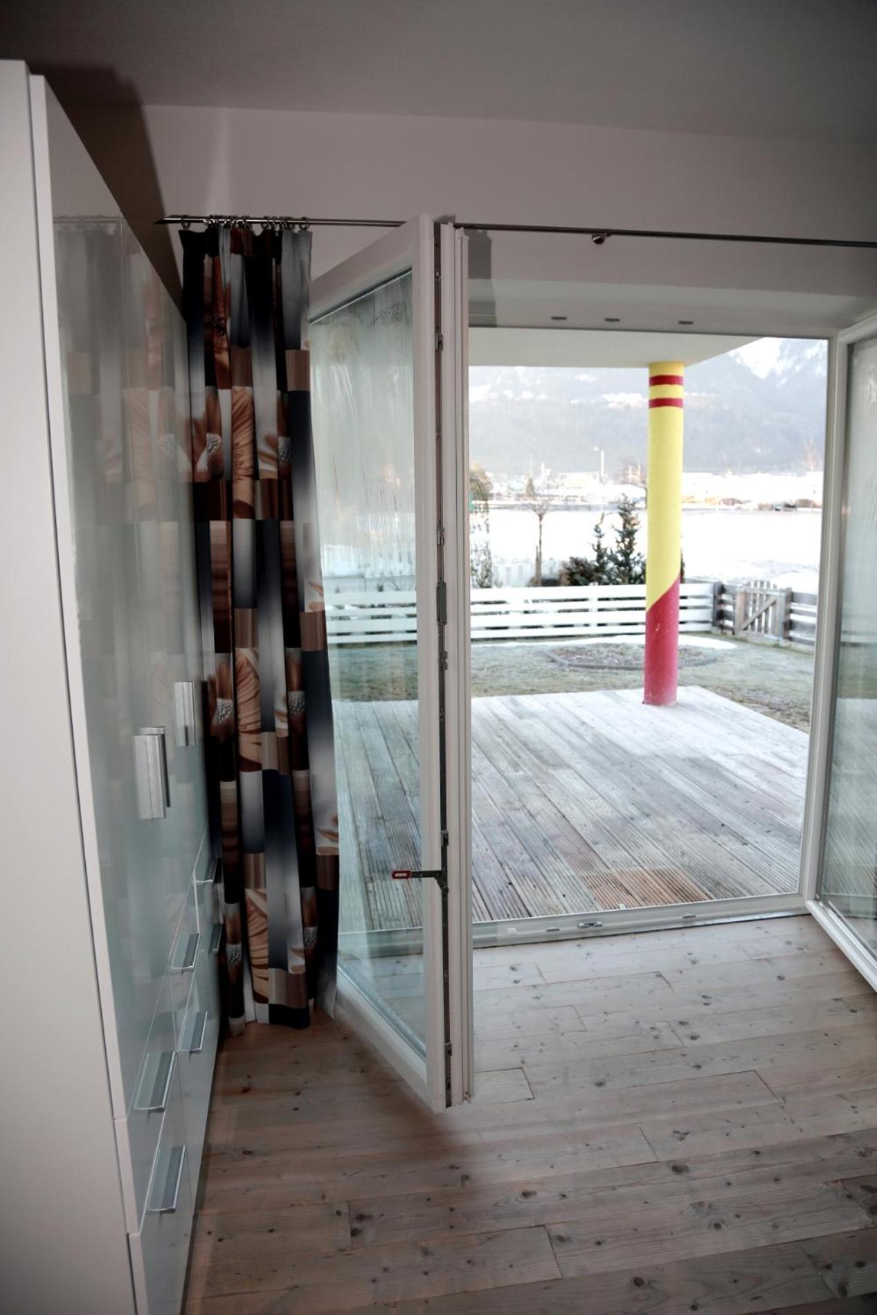 Apartments Steger ファアーク・アム・ゼー 部屋 写真