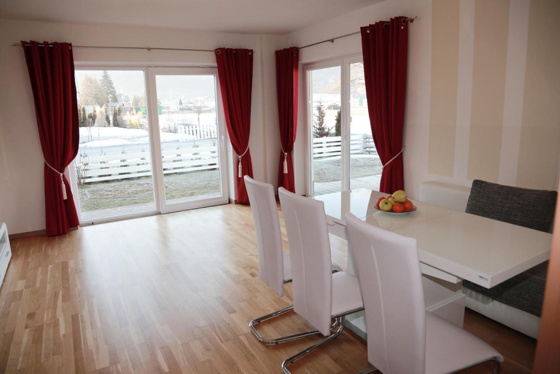 Apartments Steger ファアーク・アム・ゼー 部屋 写真