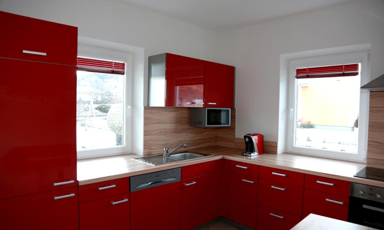 Apartments Steger ファアーク・アム・ゼー 部屋 写真